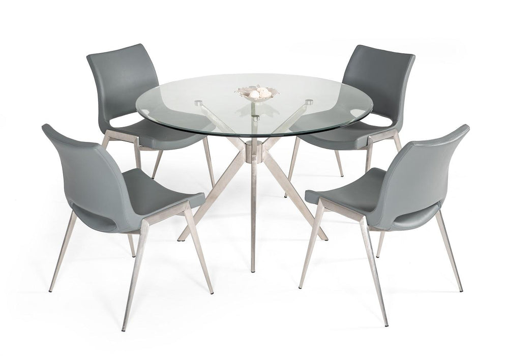 Modrest Dallas Modern Dining Table