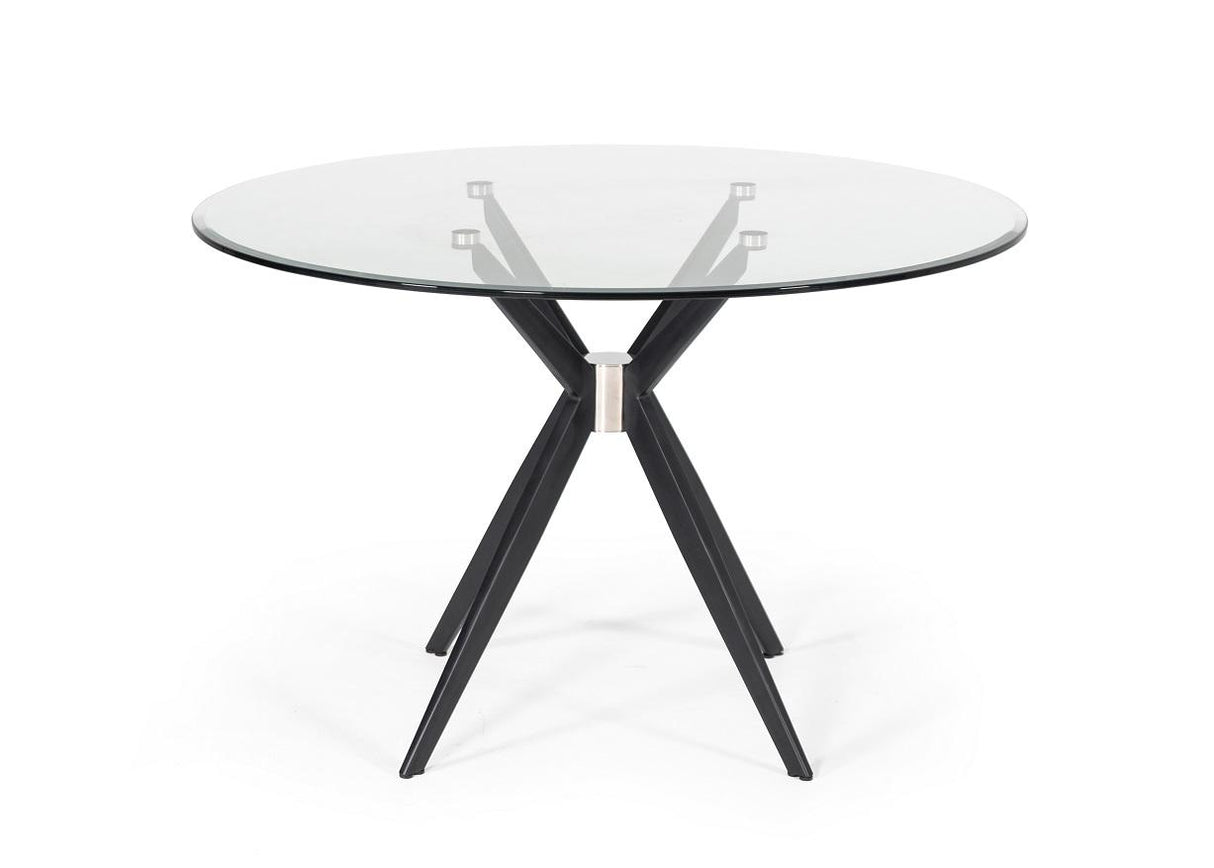 Modrest Dallas Modern Dining Table