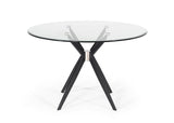 Modrest Dallas Modern Dining Table