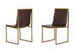 Modrest Dalton Modern Dining Chair image