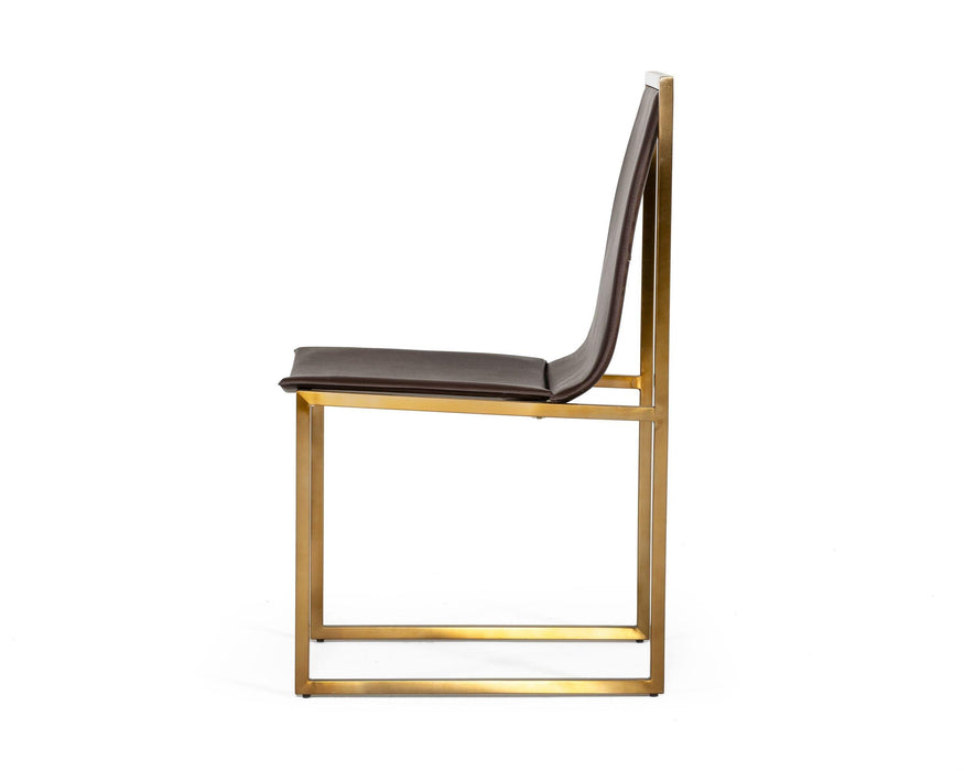 Modrest Dalton Modern Dining Chair