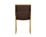 Modrest Dalton Modern Dining Chair