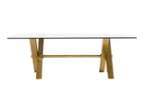 Modrest Dandy Modern Dining Table