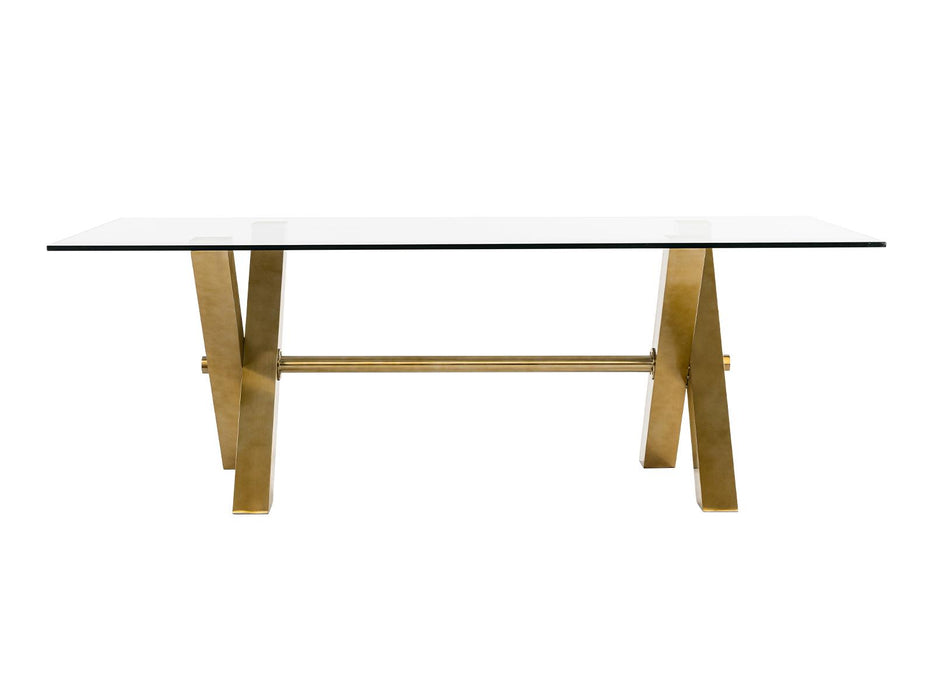 Modrest Dandy Modern Dining Table