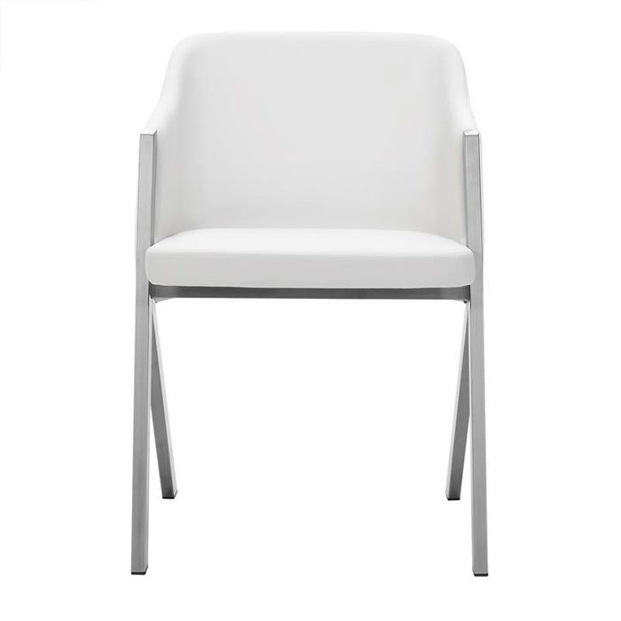 Modrest Darcy Modern Dining Chair