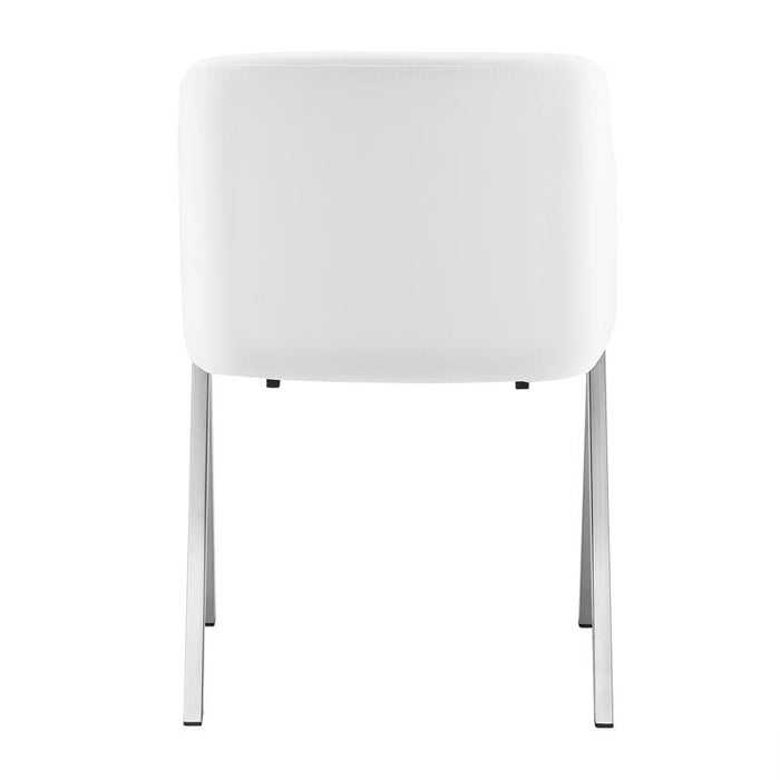 Modrest Darcy Modern Dining Chair