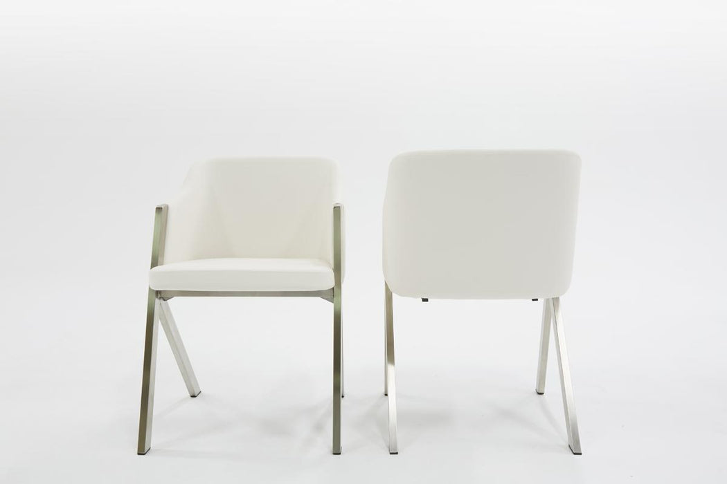 Modrest Darcy Modern Dining Chair