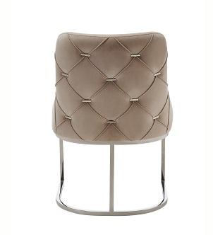 Modrest Daria Modern Dining Chair