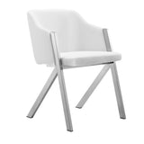 Modrest Darcy Modern Dining Chair