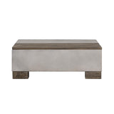 Modrest Delaware Modern Coffee Table