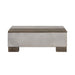 Modrest Delaware Modern Coffee Table image