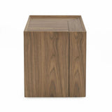 Modrest Delight Modern End Table
