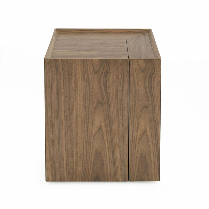 Modrest Delight Modern End Table image