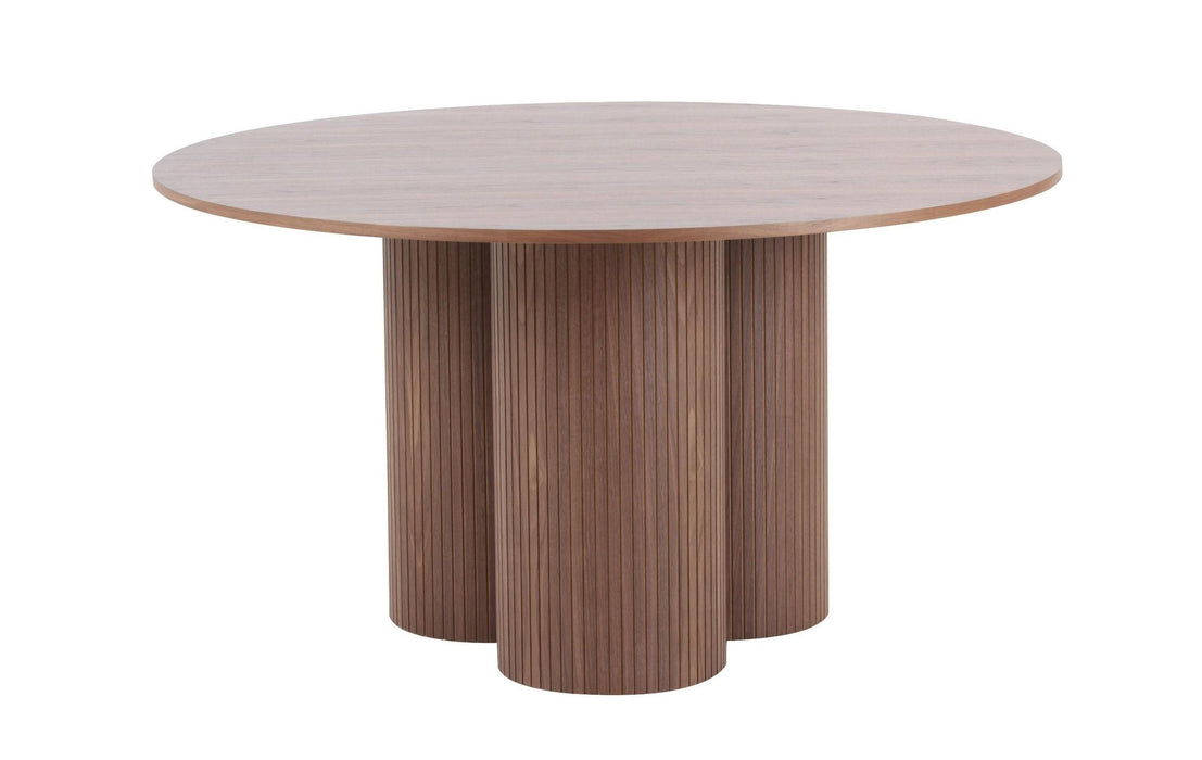 Modrest Depew Modern Dining Table