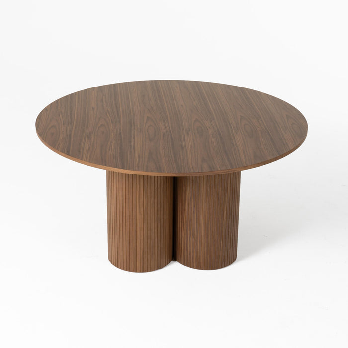 Modrest Depew Modern Dining Table