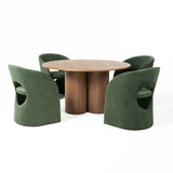 Modrest Depew Modern Dining Table