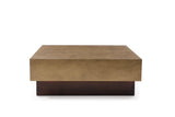 Modrest Derek Modern Coffee Table