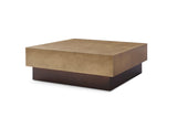 Modrest Derek Modern Coffee Table