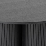 Modrest Depew Modern Dining Table