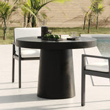 Modrest Desoto Modern Dining Table