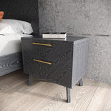 Modrest Diana Modern Bedroom Set