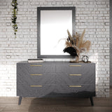 Modrest Diana Modern Dresser