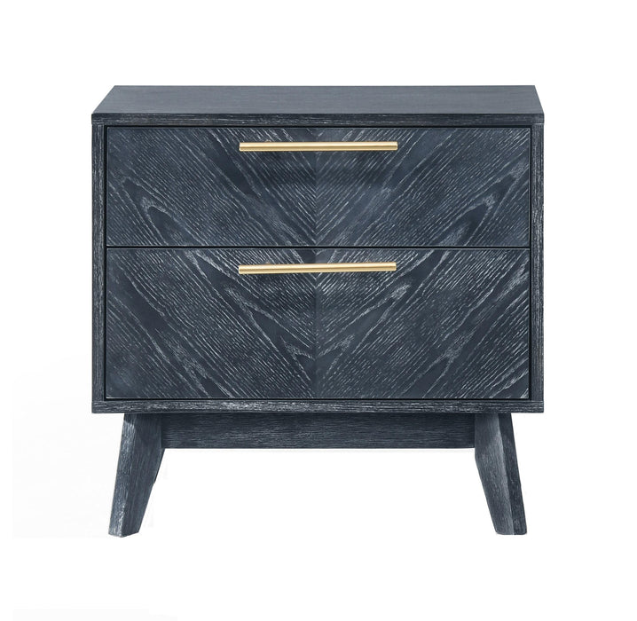 Modrest Diana Modern Nightstand