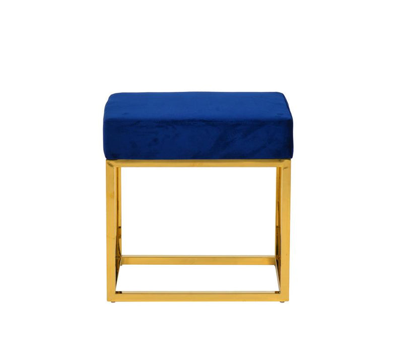 Modrest Downey Modern Ottoman