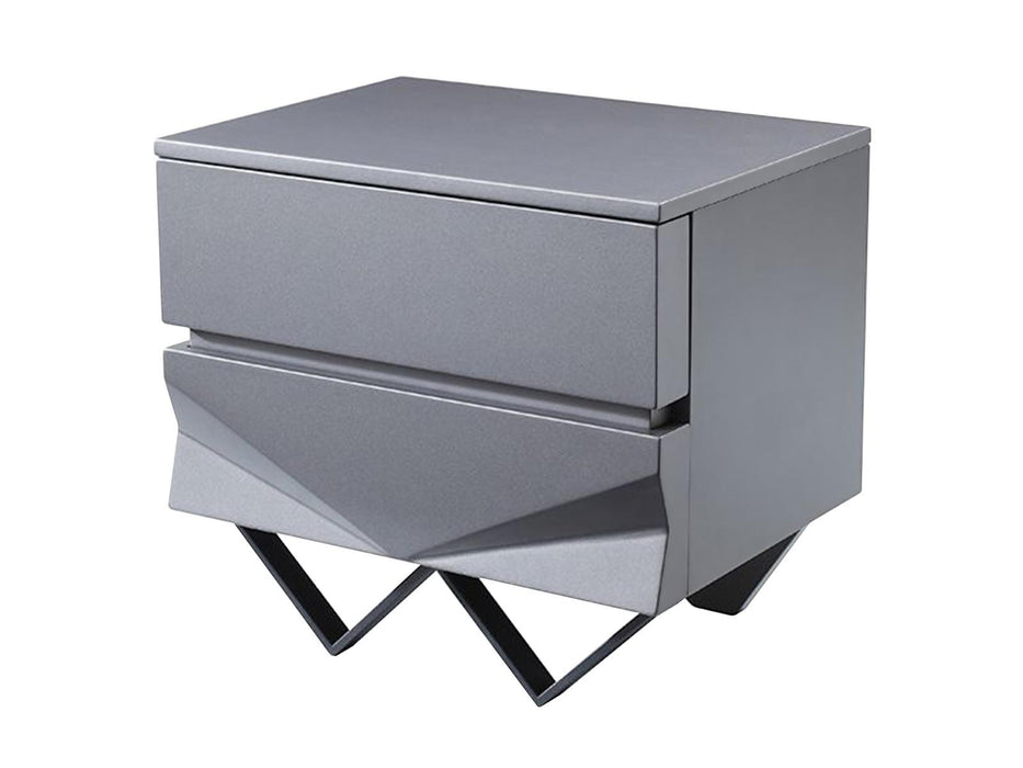 Modrest Duke Modern Nightstand