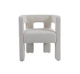 Modrest Drea Modern Dining Chair