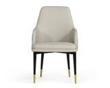 Modrest Duval Modern Dining Chair