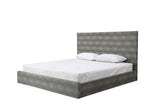 Modrest Dynasty Modern Bed