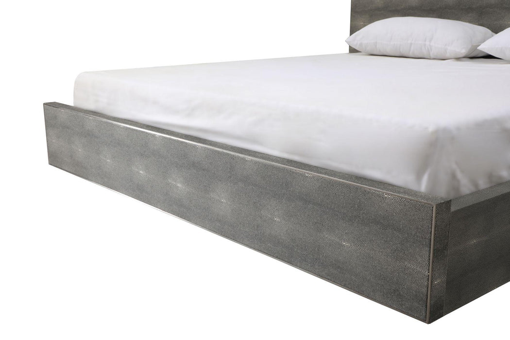 Modrest Dynasty Modern Bed