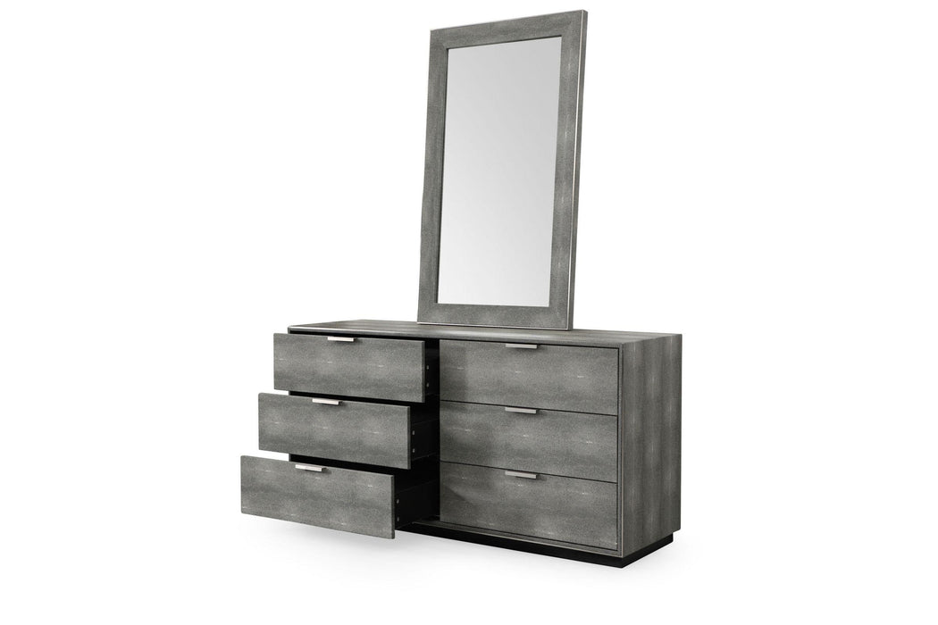 Modrest Dynasty Modern Dresser