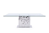 Modrest Edwin Modern Dining Table