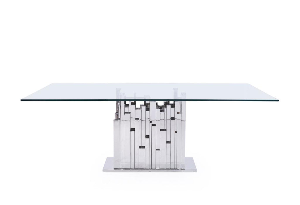 Modrest Edwin Modern Dining Table