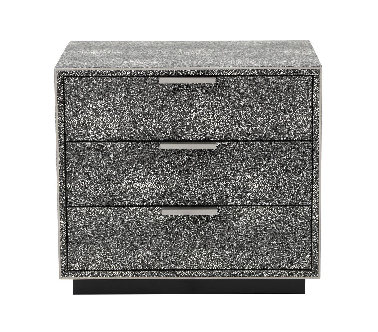 Modrest Dynasty Modern Nightstand