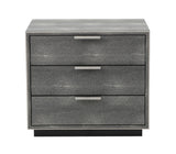 Modrest Dynasty Modern Nightstand