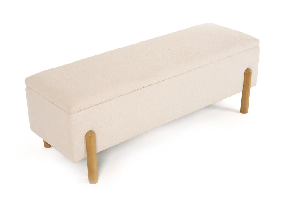 Modrest Electra Modern Bench