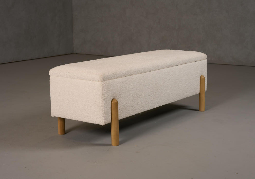 Modrest Electra Modern Bench image