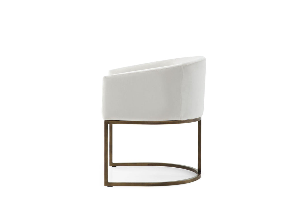 Modrest Elisa Modern Dining Chair