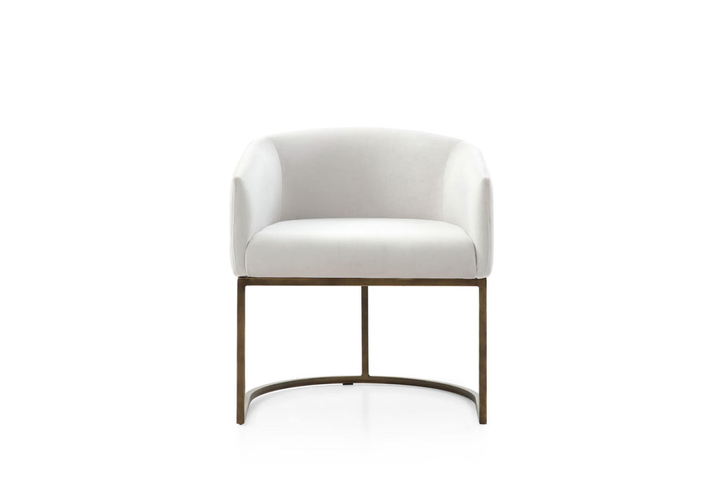 Modrest Elisa Modern Dining Chair