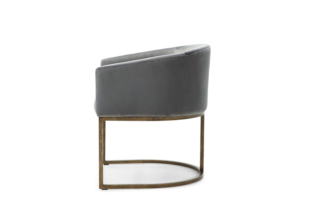 Modrest Elisa Modern Dining Chair