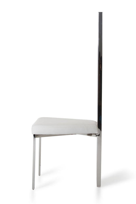 Modrest Elise Modern Dining Chair