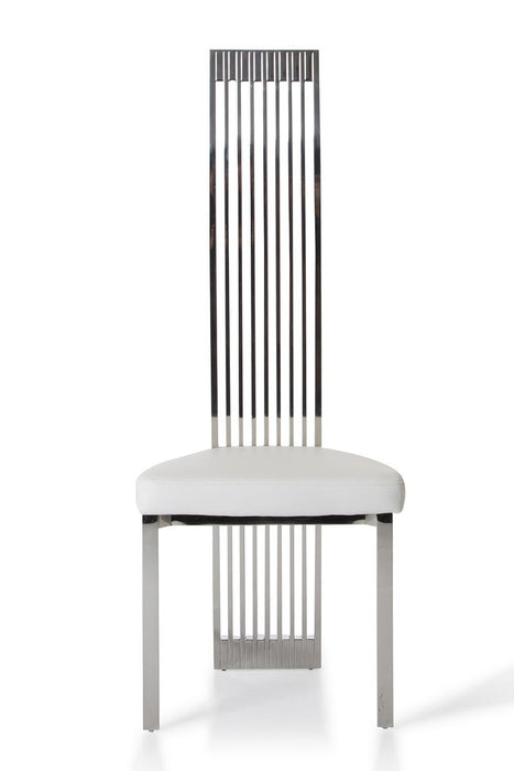 Modrest Elise Modern Dining Chair