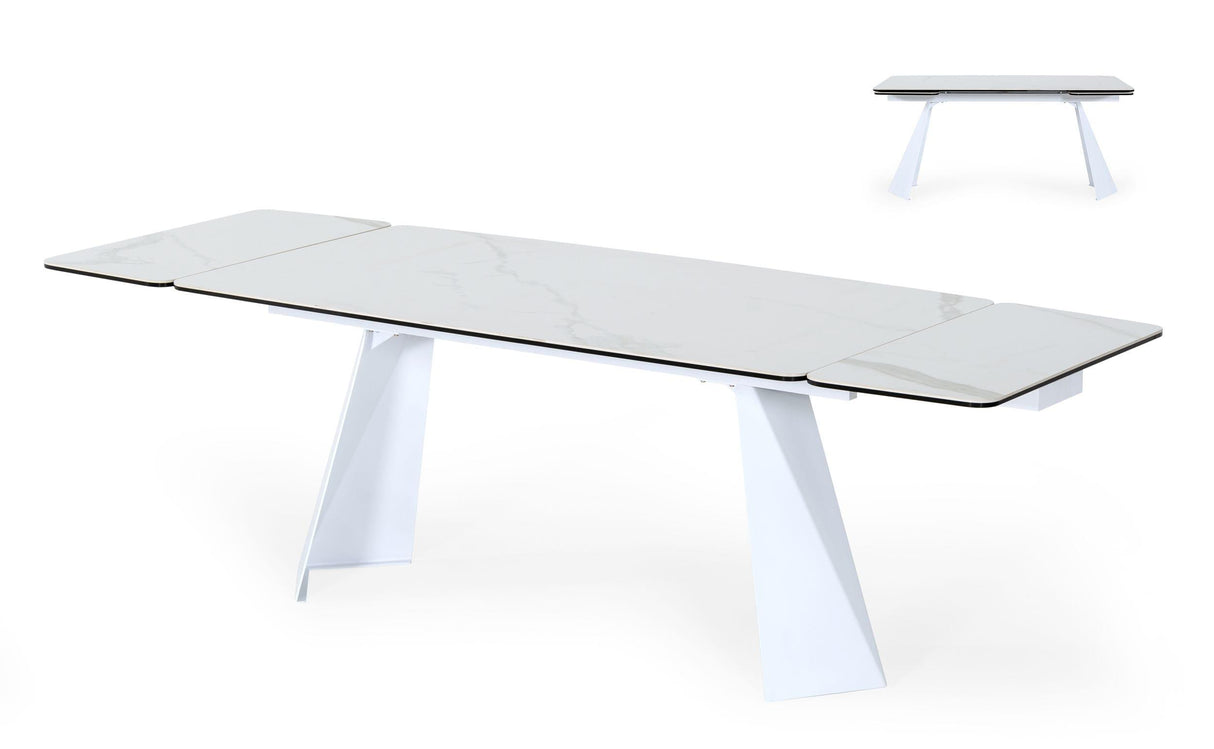 Modrest Encanto Modern Dining Table
