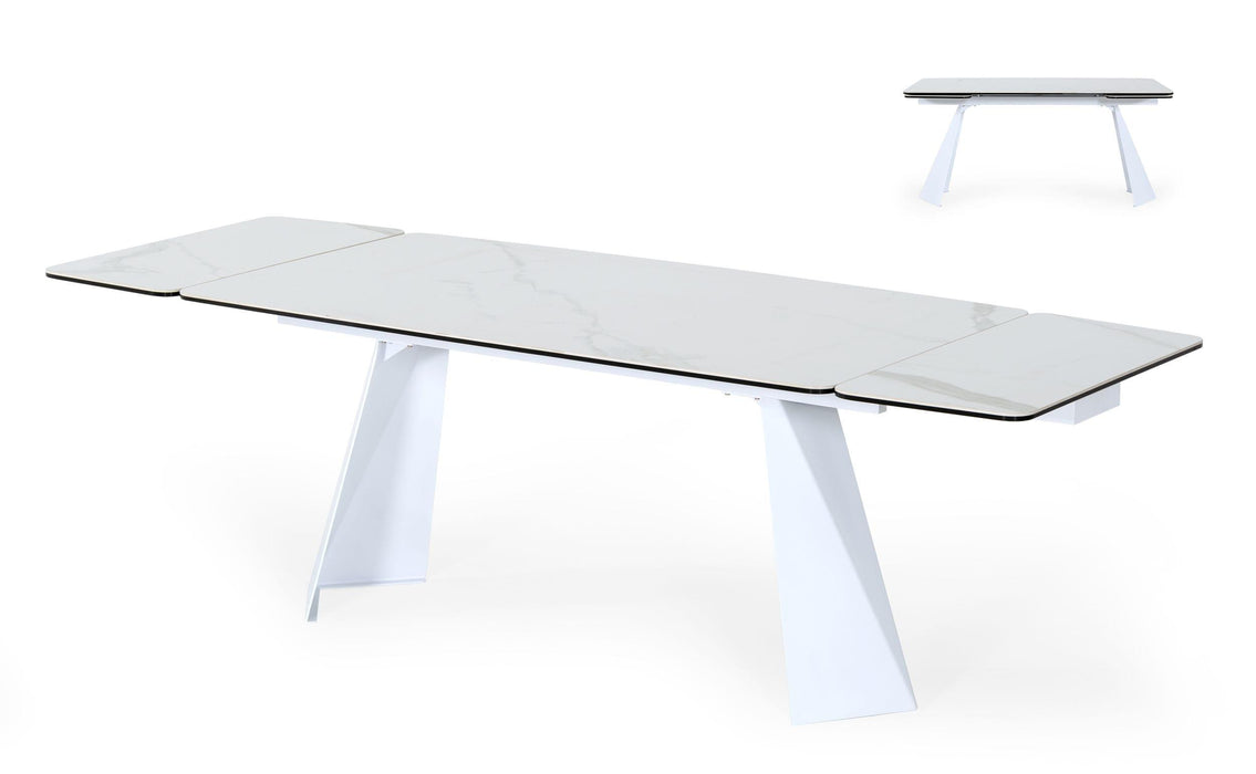 Modrest Encanto Modern Dining Table image