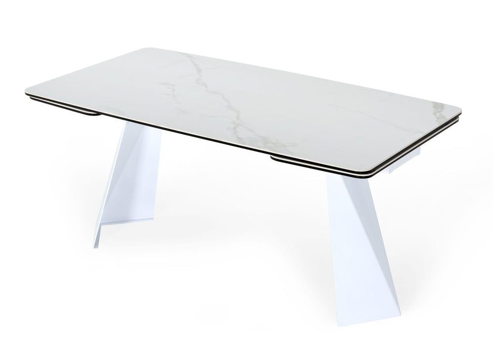 Modrest Encanto Modern Dining Table