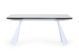Modrest Encanto Modern Dining Table