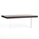 Modrest Encino Modern Dining Table